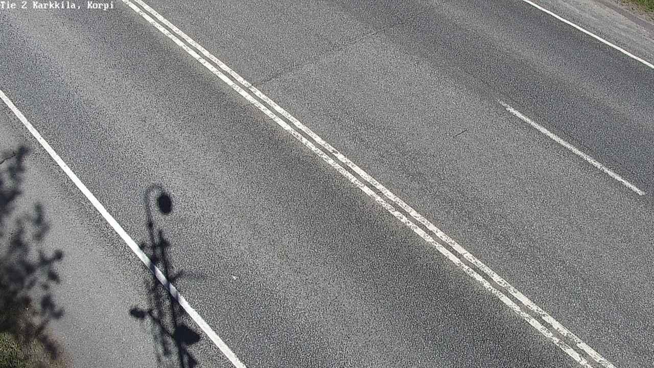 Kelikamerat Kuva Tie 2 Karkkila, Kappeli, Karkkila, Uusimaa