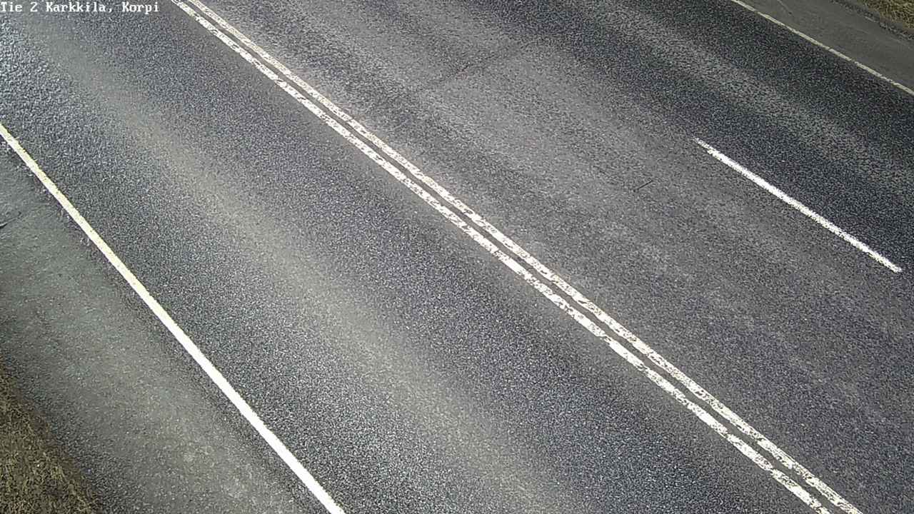 Kelikamerat Kuva Tie 2 Karkkila, Kappeli, Karkkila, Uusimaa