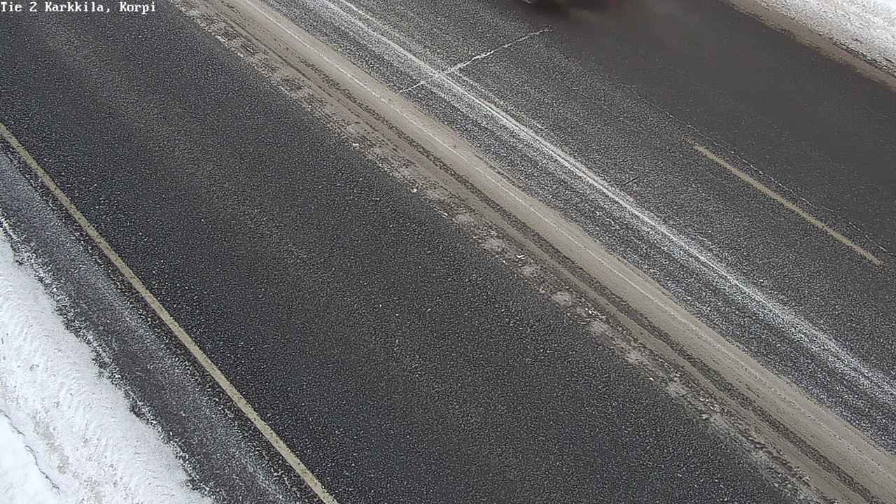 Kelikamerat Kuva Tie 2 Karkkila, Kappeli, Karkkila, Uusimaa