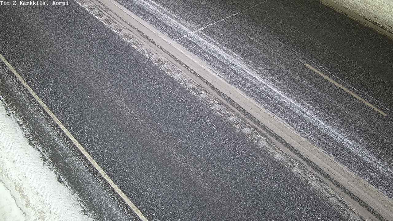 Kelikamerat Kuva Tie 2 Karkkila, Kappeli, Karkkila, Uusimaa