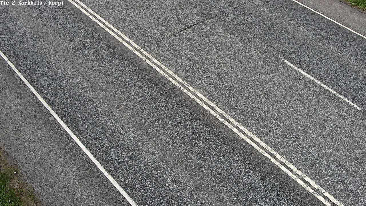 Kelikamerat Kuva Tie 2 Karkkila, Kappeli, Karkkila, Uusimaa
