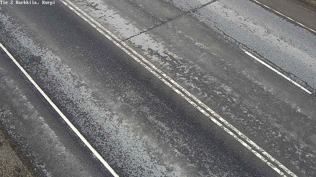 Kelikamerat Kuva Tie 2 Karkkila, Kappeli, Karkkila, Uusimaa