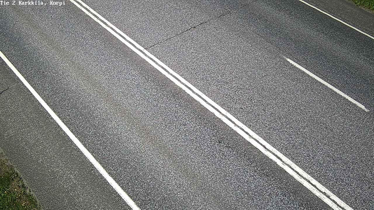 Kelikamerat Kuva Tie 2 Karkkila, Kappeli, Karkkila, Uusimaa