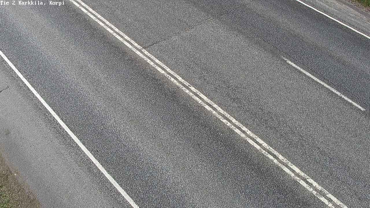 Kelikamerat Kuva Tie 2 Karkkila, Kappeli, Karkkila, Uusimaa