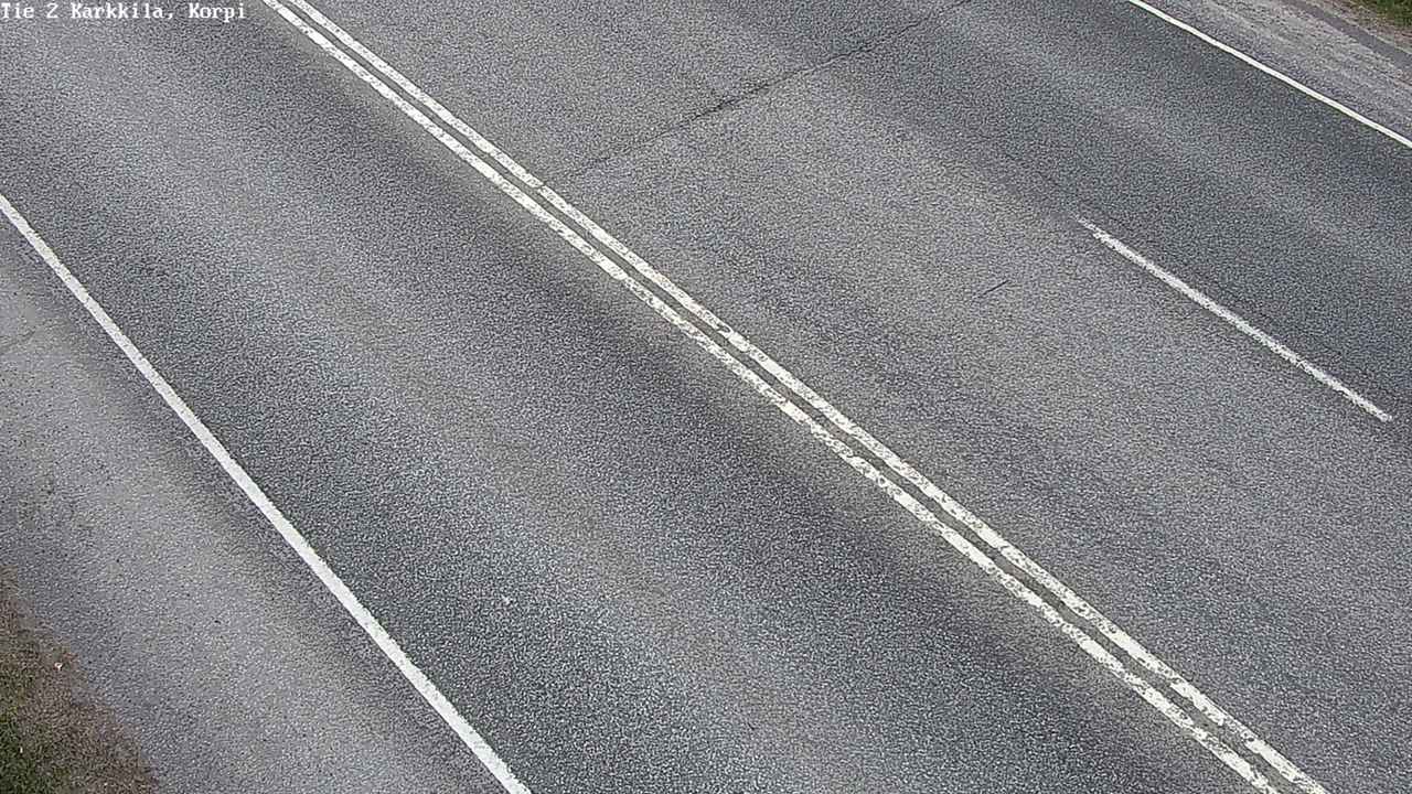 Kelikamerat Kuva Tie 2 Karkkila, Kappeli, Karkkila, Uusimaa
