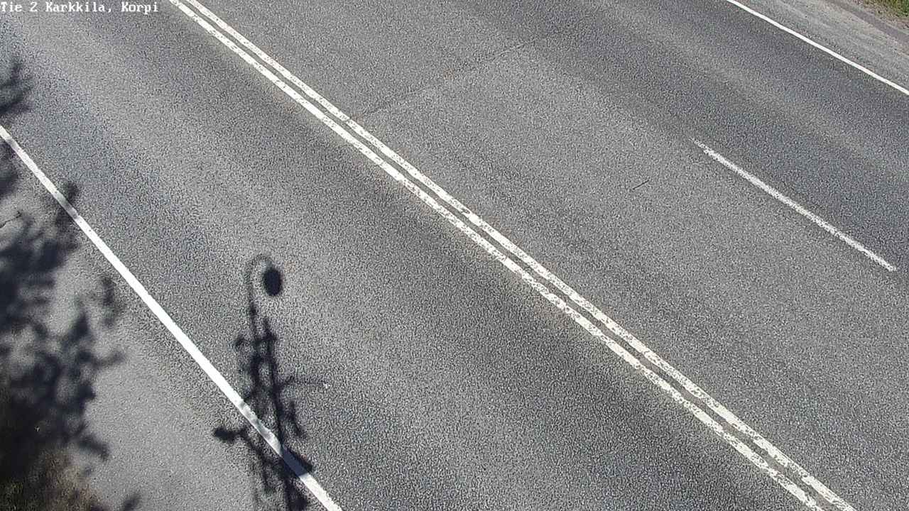 Kelikamerat Kuva Tie 2 Karkkila, Kappeli, Karkkila, Uusimaa