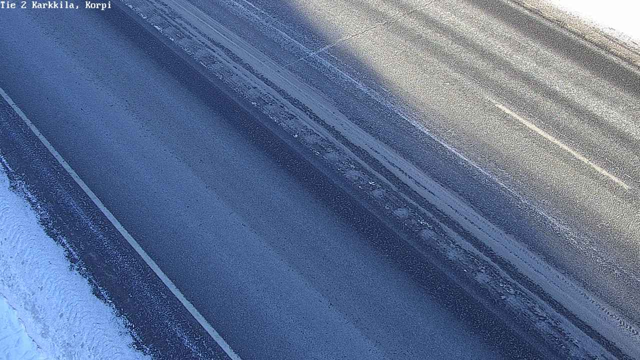 Kelikamerat Kuva Tie 2 Karkkila, Kappeli, Karkkila, Uusimaa