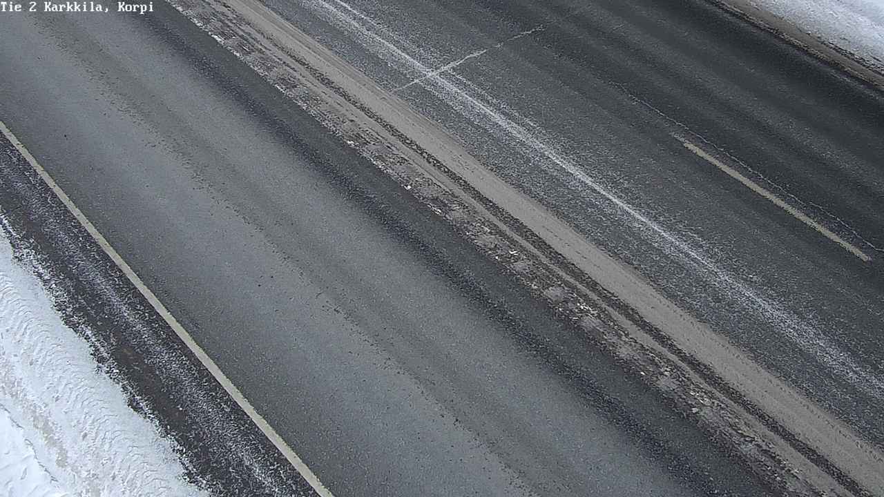 Kelikamerat Kuva Tie 2 Karkkila, Kappeli, Karkkila, Uusimaa