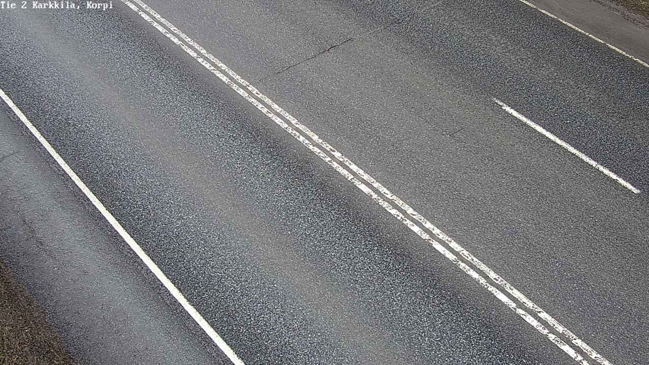 Kelikamerat Kuva Tie 2 Karkkila, Kappeli, Karkkila, Uusimaa