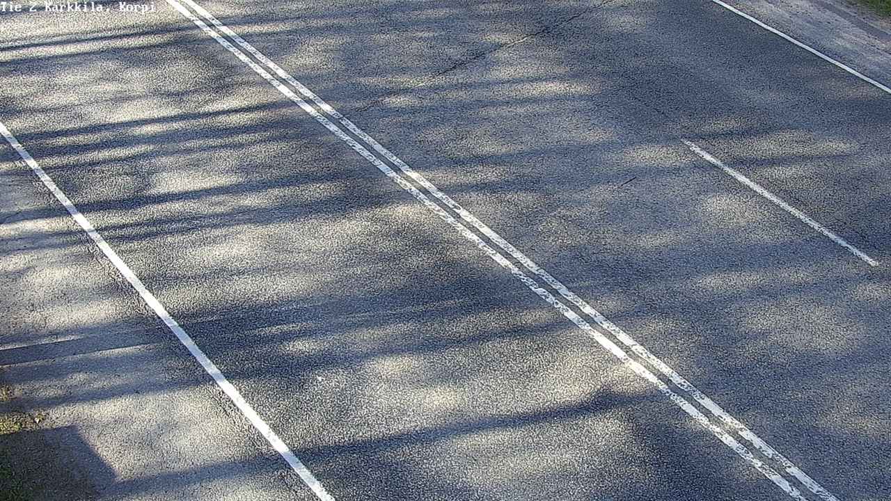 Kelikamerat Kuva Tie 2 Karkkila, Kappeli, Karkkila, Uusimaa