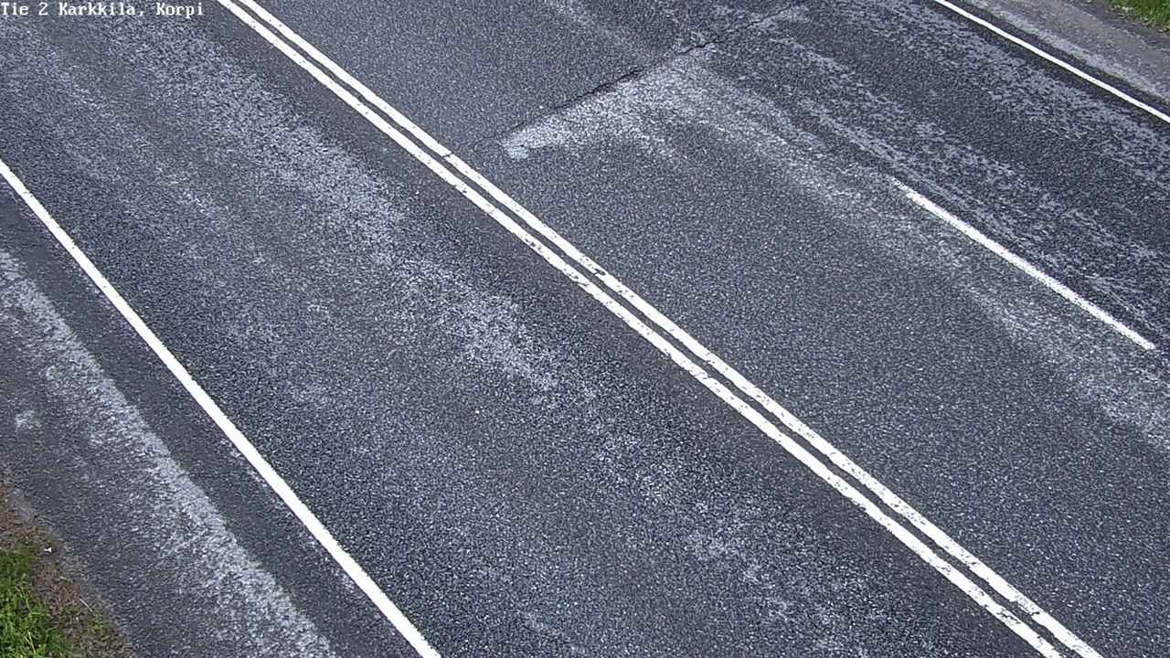 Kelikamerat Kuva Tie 2 Karkkila, Kappeli, Karkkila, Uusimaa
