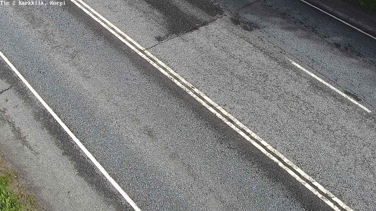 Kelikamerat Kuva Tie 2 Karkkila, Kappeli, Karkkila, Uusimaa