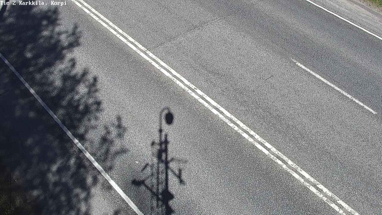 Kelikamerat Kuva Tie 2 Karkkila, Kappeli, Karkkila, Uusimaa