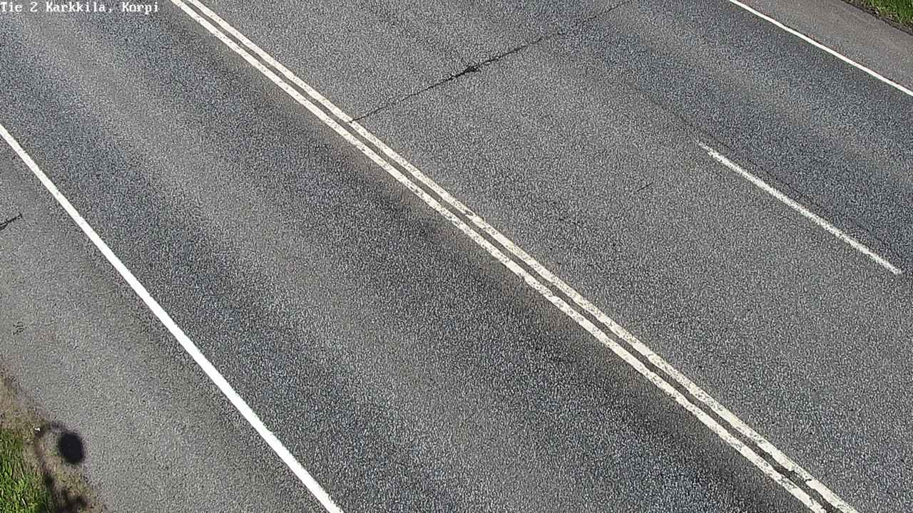 Kelikamerat Kuva Tie 2 Karkkila, Kappeli, Karkkila, Uusimaa