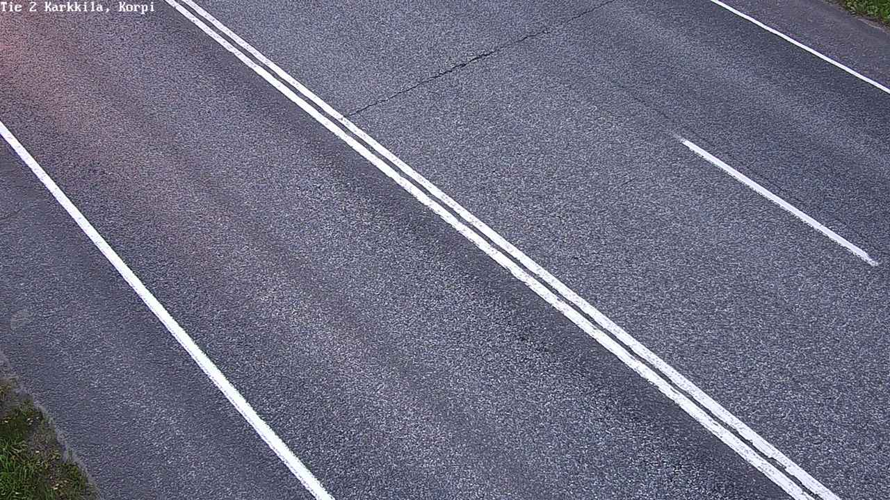 Kelikamerat Kuva Tie 2 Karkkila, Kappeli, Karkkila, Uusimaa