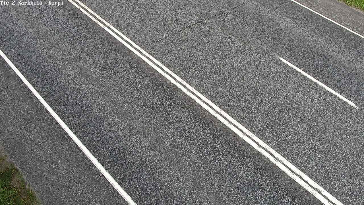 Kelikamerat Kuva Tie 2 Karkkila, Kappeli, Karkkila, Uusimaa
