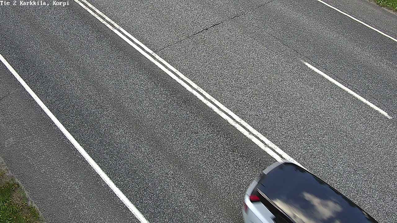 Kelikamerat Kuva Tie 2 Karkkila, Kappeli, Karkkila, Uusimaa