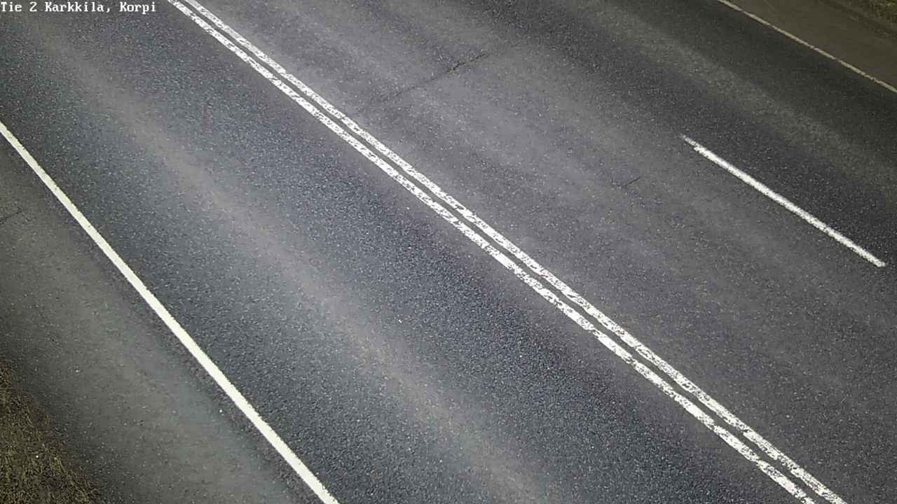 Kelikamerat Kuva Tie 2 Karkkila, Kappeli, Karkkila, Uusimaa