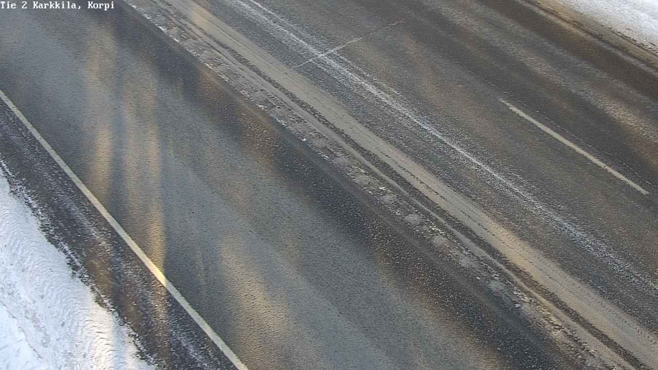 Kelikamerat Kuva Tie 2 Karkkila, Kappeli, Karkkila, Uusimaa