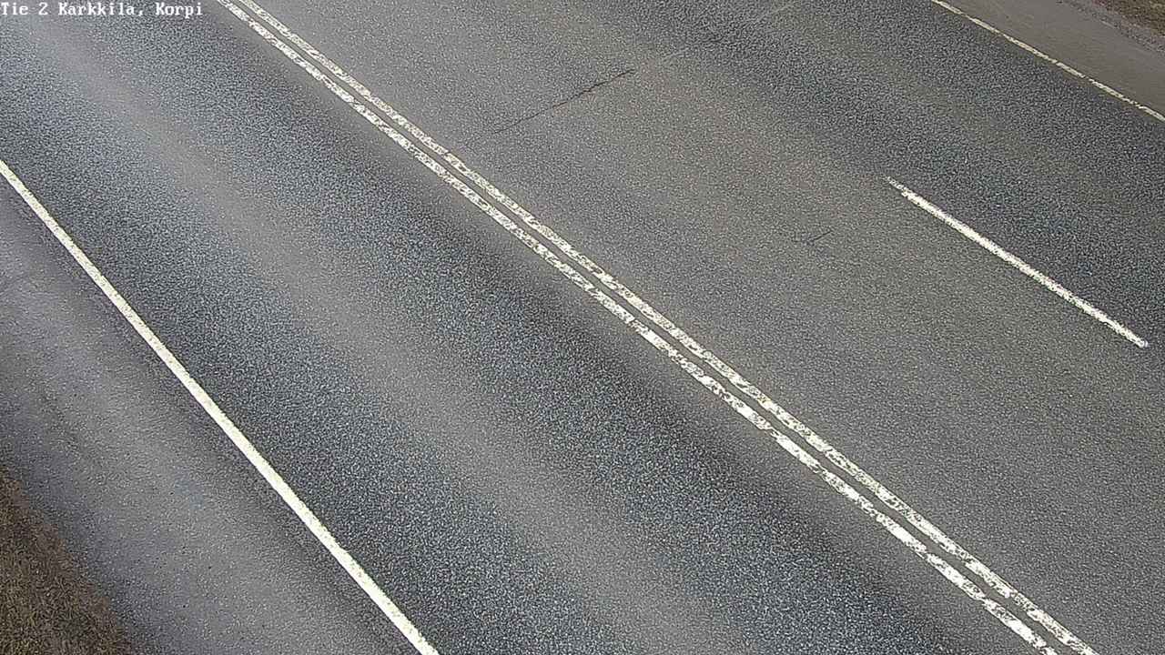 Kelikamerat Kuva Tie 2 Karkkila, Kappeli, Karkkila, Uusimaa