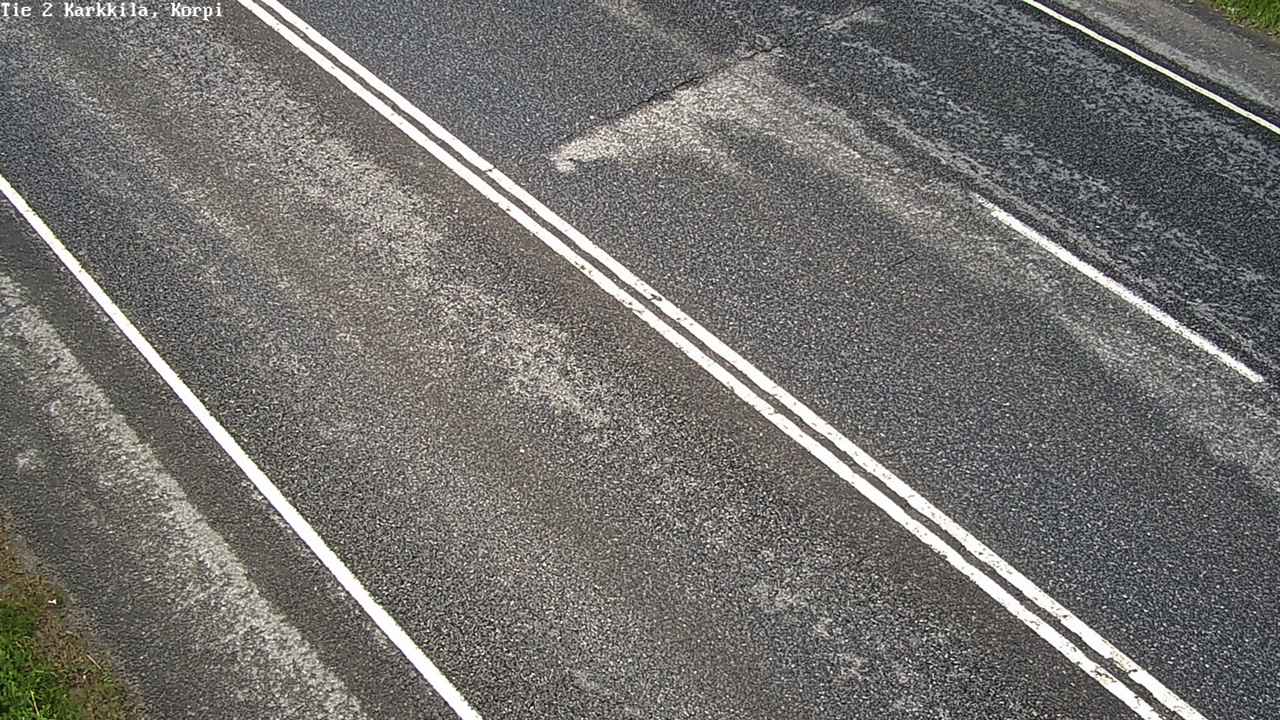 Kelikamerat Kuva Tie 2 Karkkila, Kappeli, Karkkila, Uusimaa