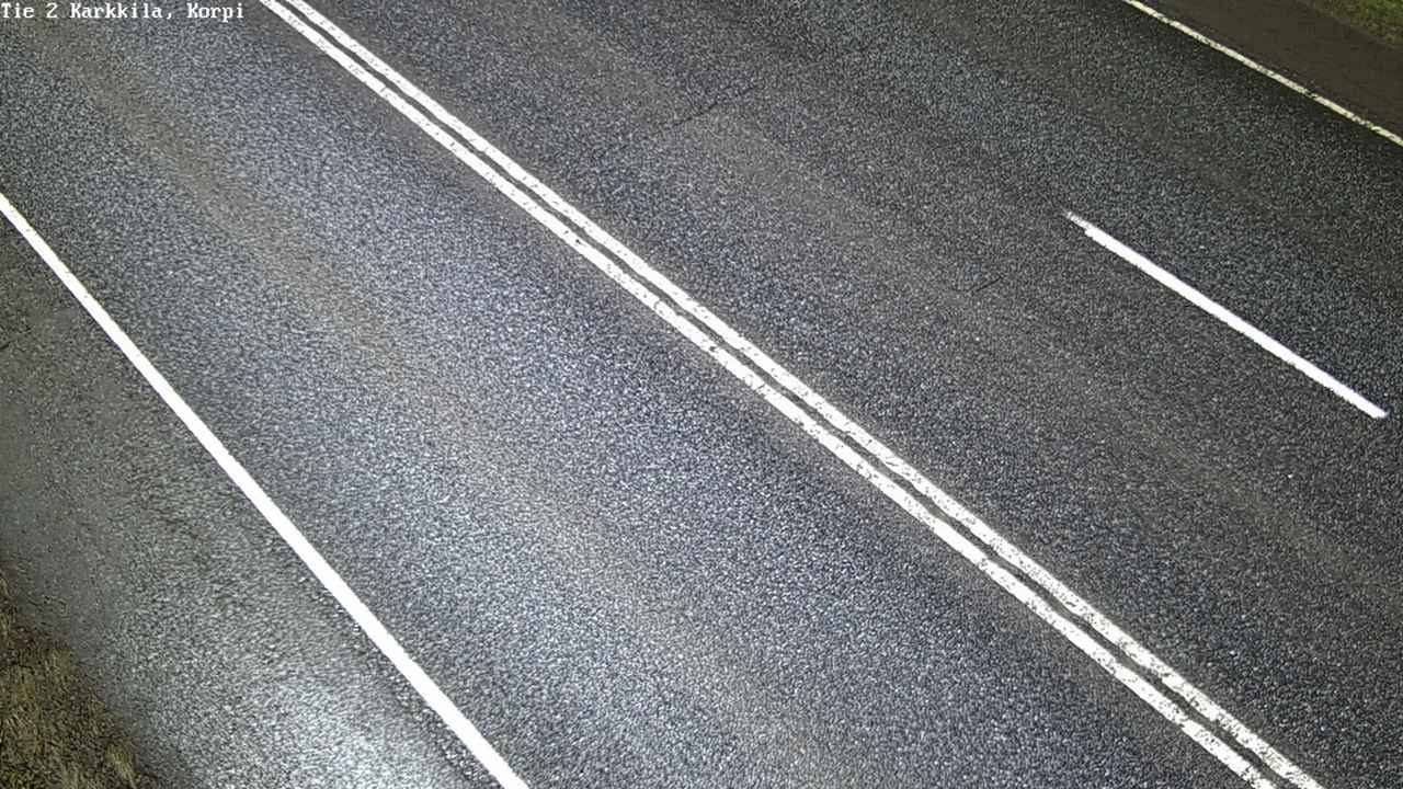 Weather Camera Image Väg 2 Högfors, Kappeli, Karkkila, Uusimaa