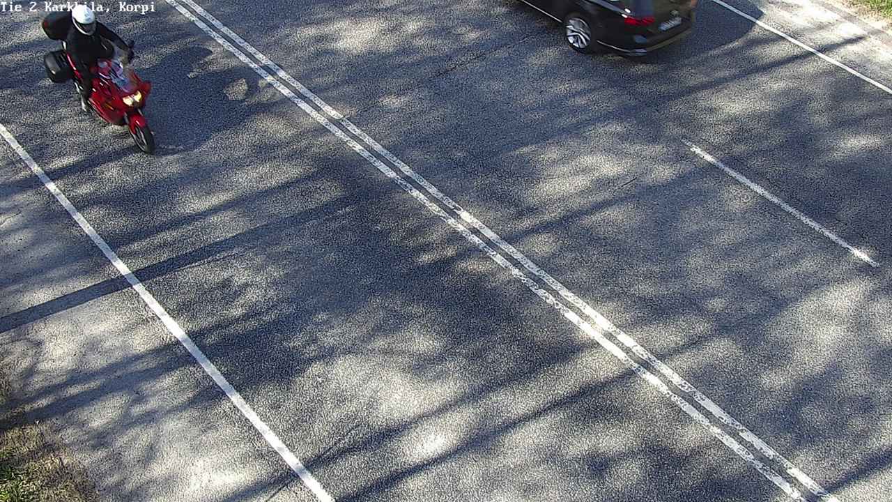 Kelikamerat Kuva Tie 2 Karkkila, Kappeli, Karkkila, Uusimaa