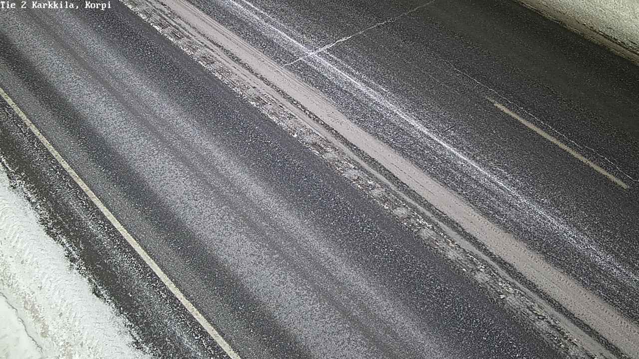 Kelikamerat Kuva Tie 2 Karkkila, Kappeli, Karkkila, Uusimaa