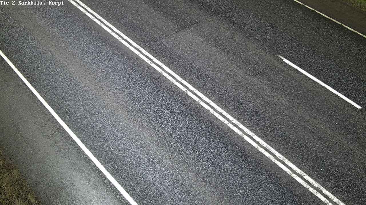 Weather Camera Image Väg 2 Högfors, Kappeli, Karkkila, Uusimaa