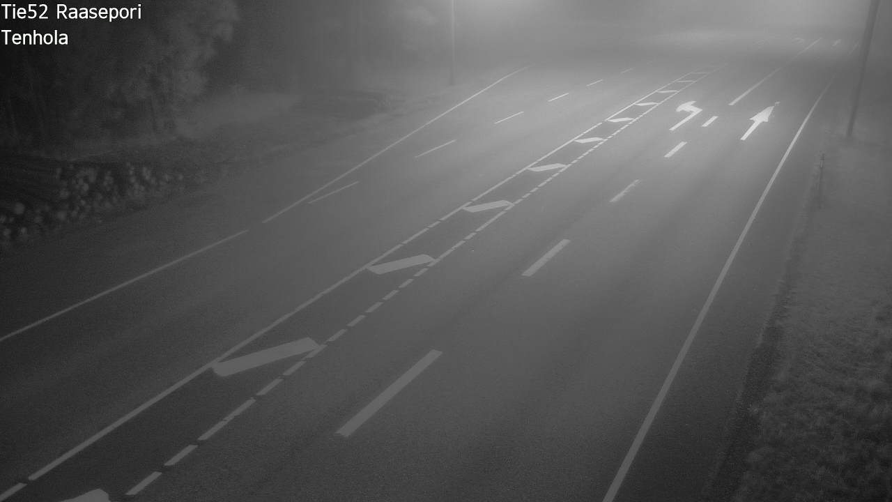 Kelikamerat Kuva Tie 52 Raasepori, Tenhola, Raasepori, Uusimaa