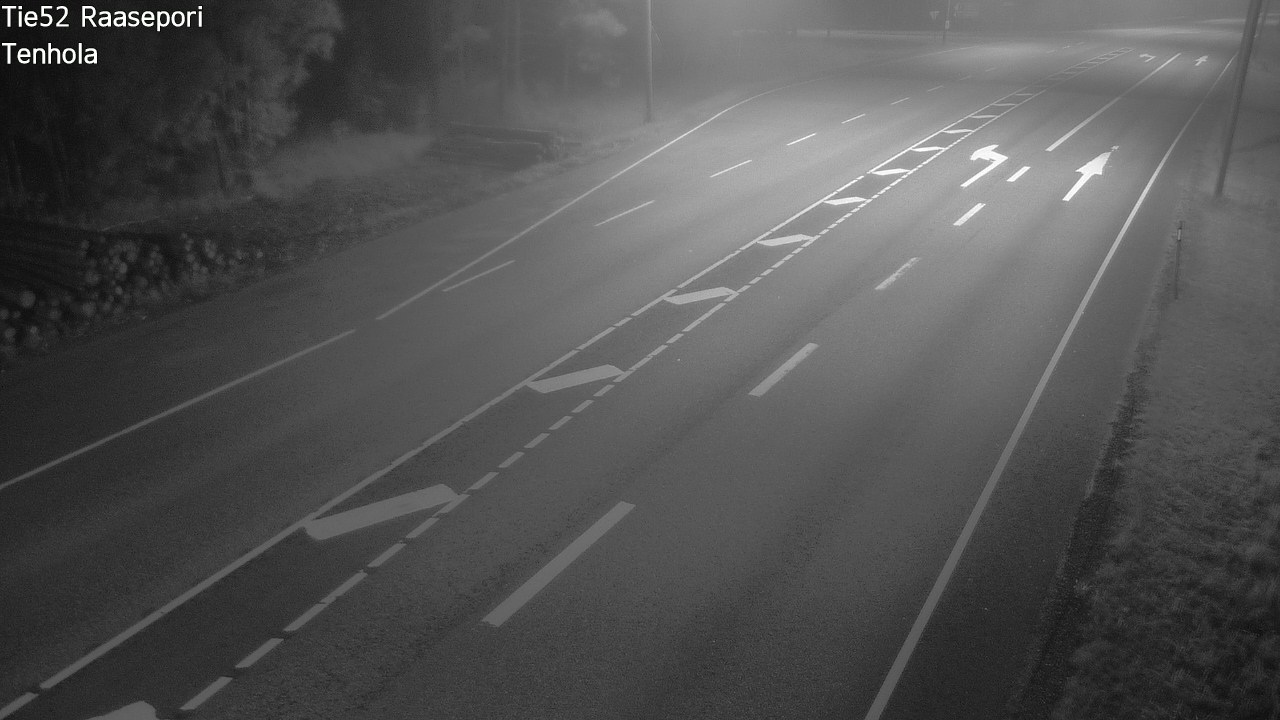 Kelikamerat Kuva Tie 52 Raasepori, Tenhola, Raasepori, Uusimaa