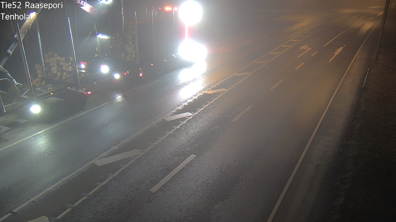 Kelikamerat Kuva Tie 52 Raasepori, Tenhola, Raasepori, Uusimaa