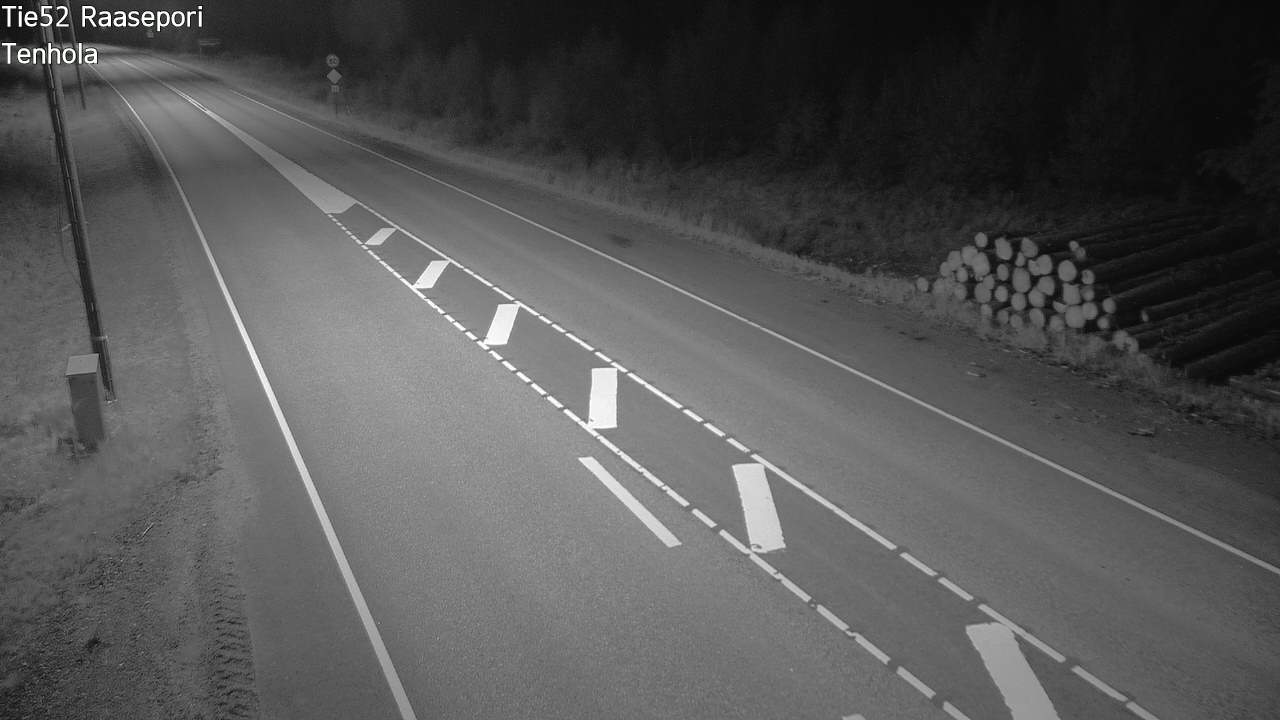 Kelikamerat Kuva Tie 52 Raasepori, Tenhola, Raasepori, Uusimaa