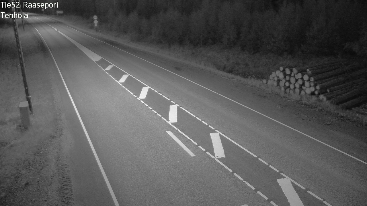 Kelikamerat Kuva Tie 52 Raasepori, Tenhola, Raasepori, Uusimaa