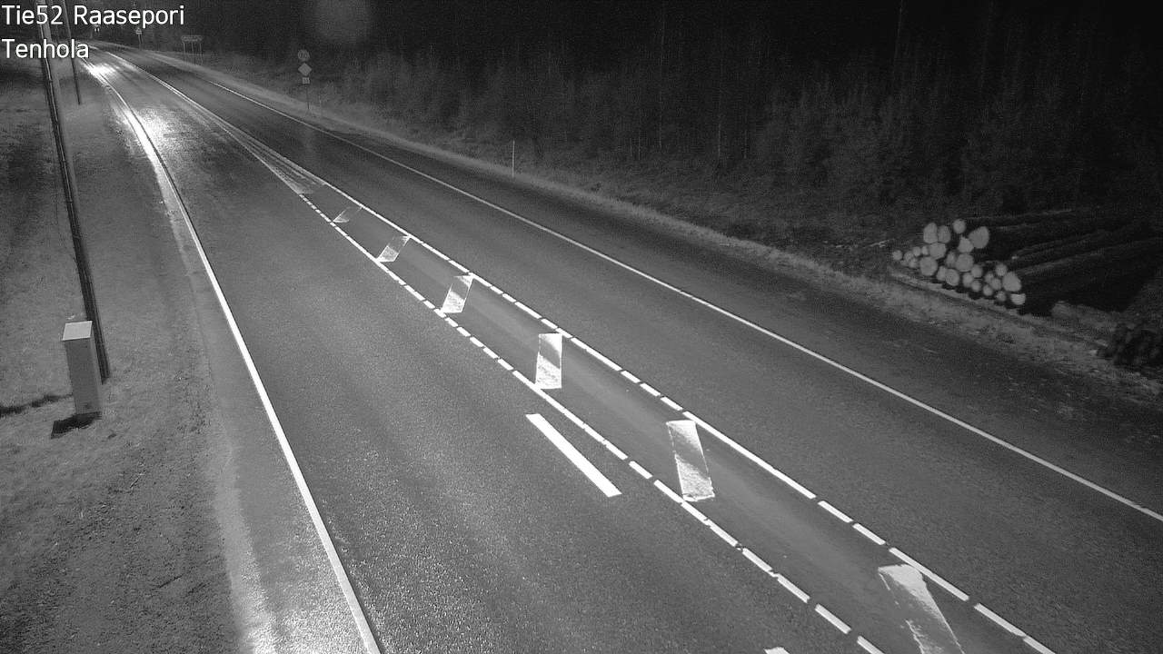 Kelikamerat Kuva Tie 52 Raasepori, Tenhola, Raasepori, Uusimaa