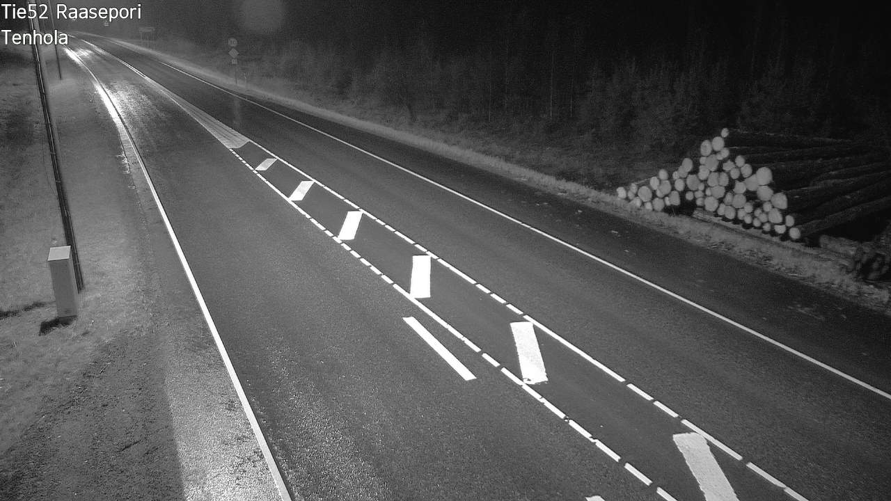 Kelikamerat Kuva Tie 52 Raasepori, Tenhola, Raasepori, Uusimaa