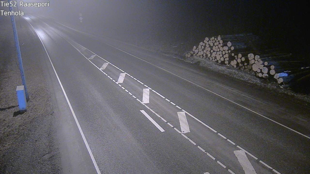 Kelikamerat Kuva Tie 52 Raasepori, Tenhola, Raasepori, Uusimaa