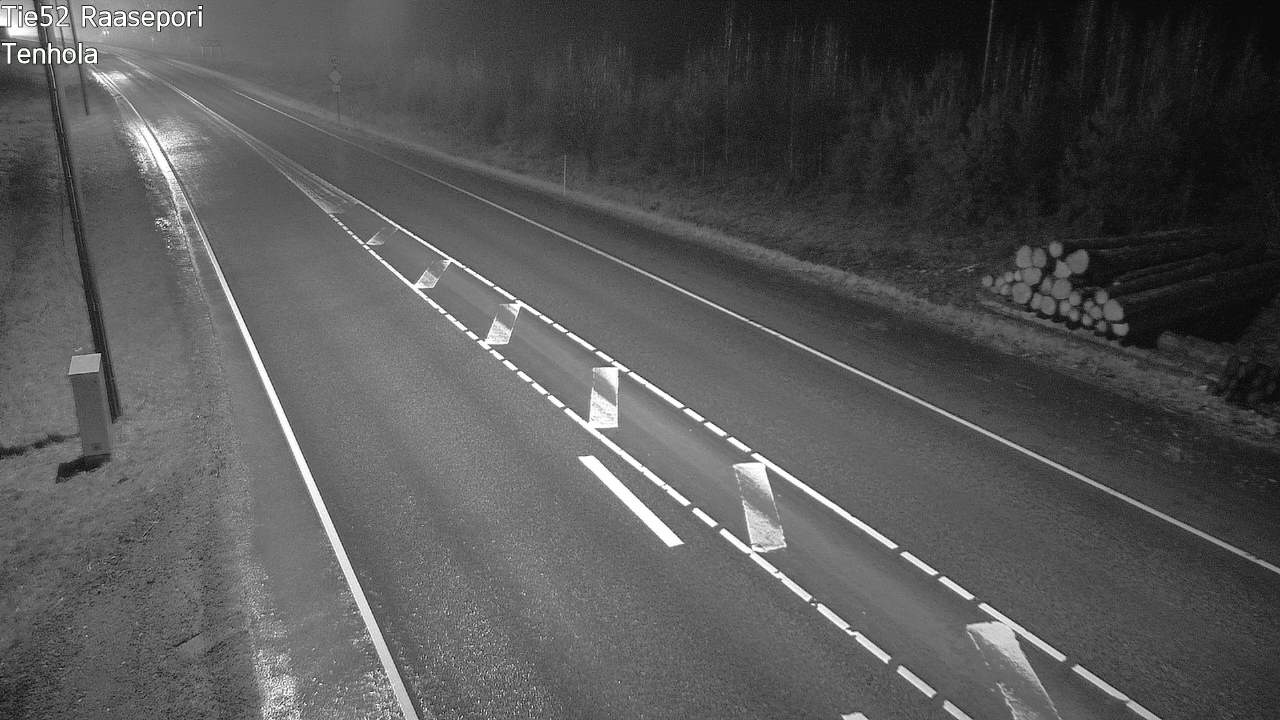 Kelikamerat Kuva Tie 52 Raasepori, Tenhola, Raasepori, Uusimaa