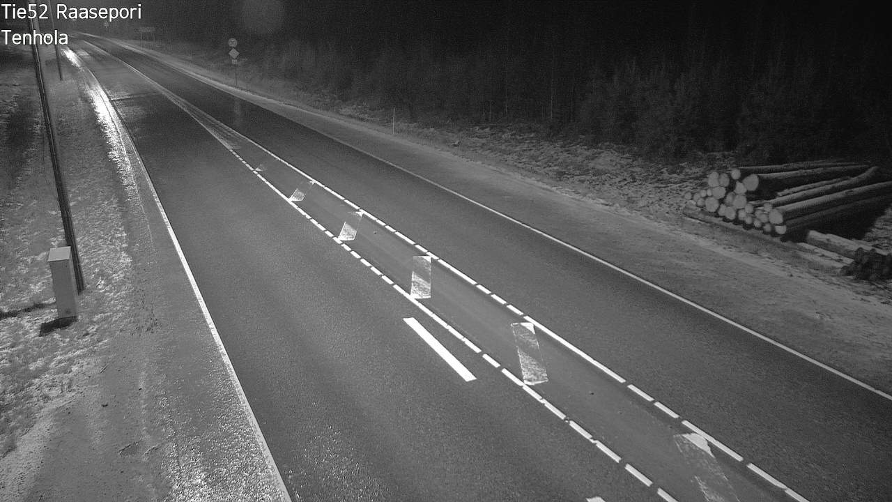 Kelikamerat Kuva Tie 52 Raasepori, Tenhola, Raasepori, Uusimaa