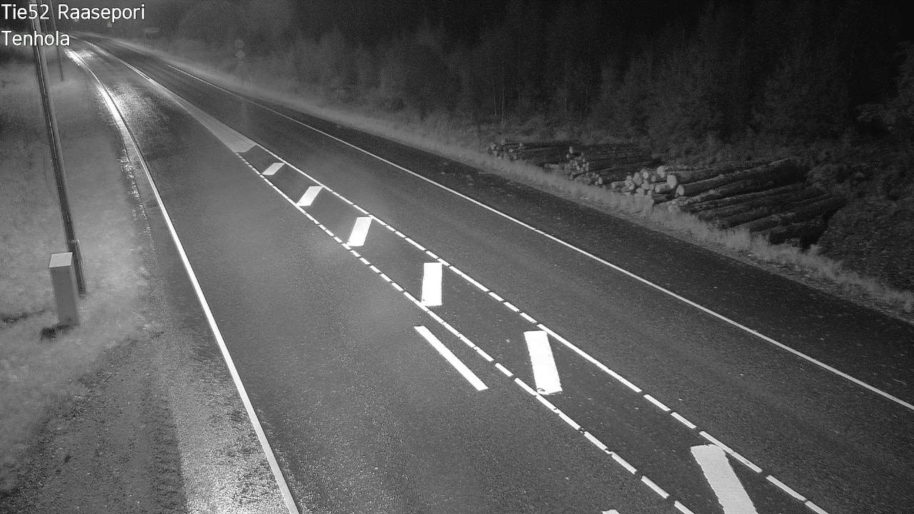 Kelikamerat Kuva Tie 52 Raasepori, Tenhola, Raasepori, Uusimaa