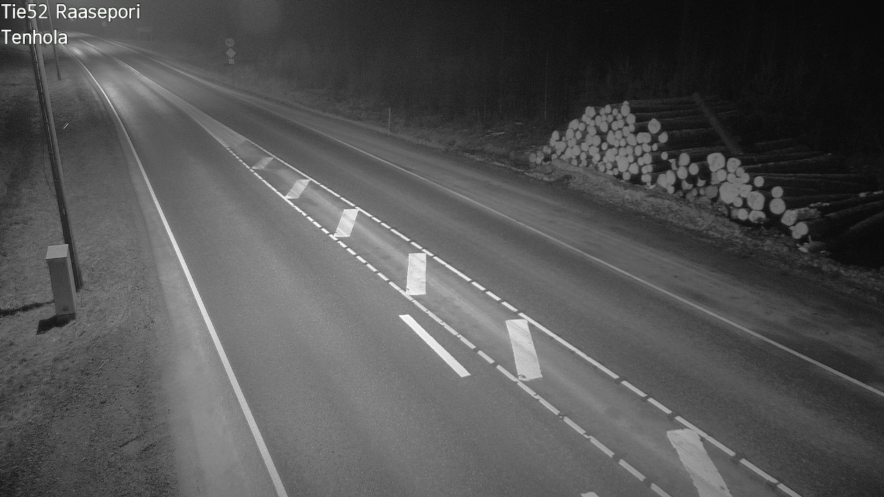 Kelikamerat Kuva Tie 52 Raasepori, Tenhola, Raasepori, Uusimaa