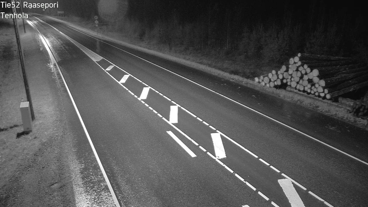 Kelikamerat Kuva Tie 52 Raasepori, Tenhola, Raasepori, Uusimaa