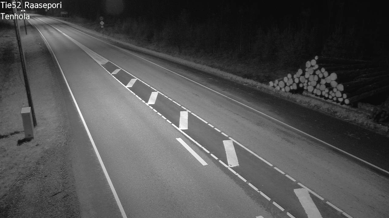 Kelikamerat Kuva Tie 52 Raasepori, Tenhola, Raasepori, Uusimaa