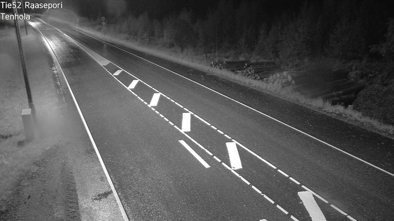 Kelikamerat Kuva Tie 52 Raasepori, Tenhola, Raasepori, Uusimaa