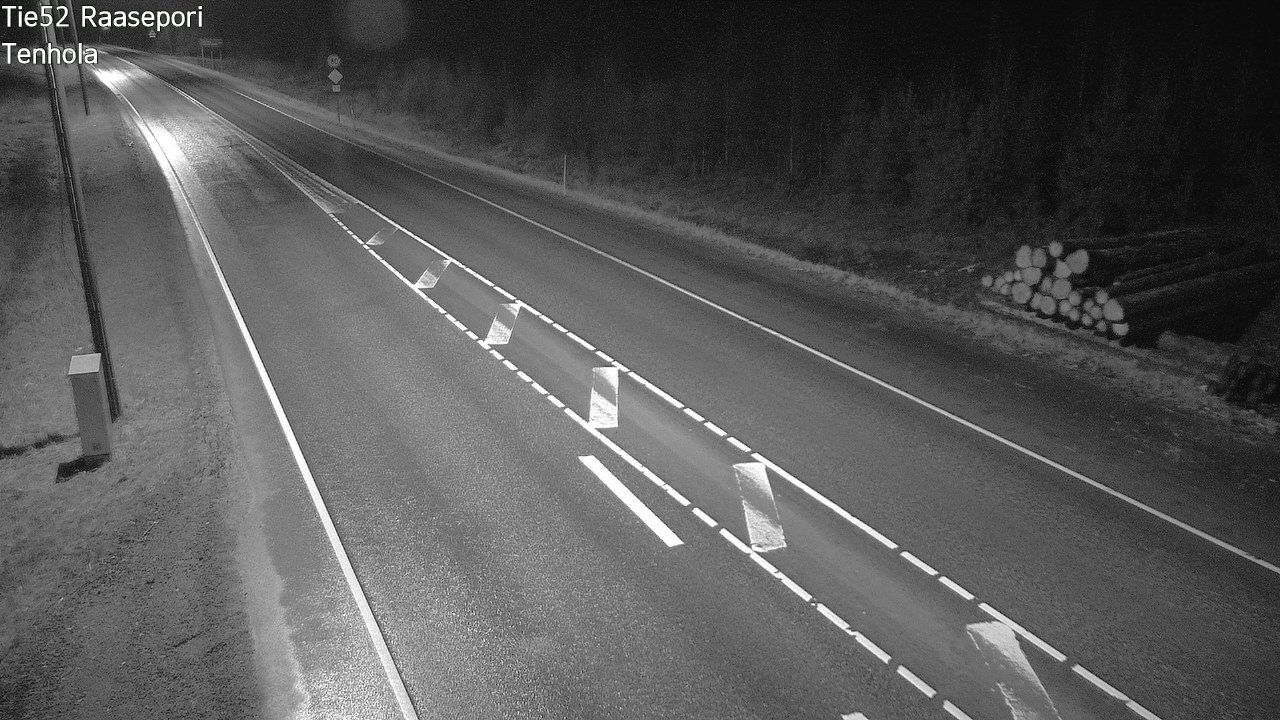 Kelikamerat Kuva Tie 52 Raasepori, Tenhola, Raasepori, Uusimaa