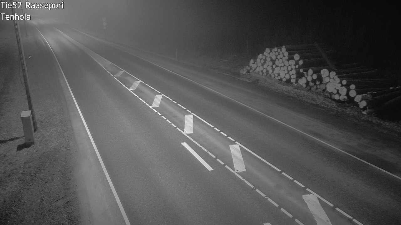 Kelikamerat Kuva Tie 52 Raasepori, Tenhola, Raasepori, Uusimaa