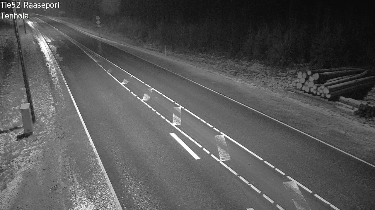 Kelikamerat Kuva Tie 52 Raasepori, Tenhola, Raasepori, Uusimaa