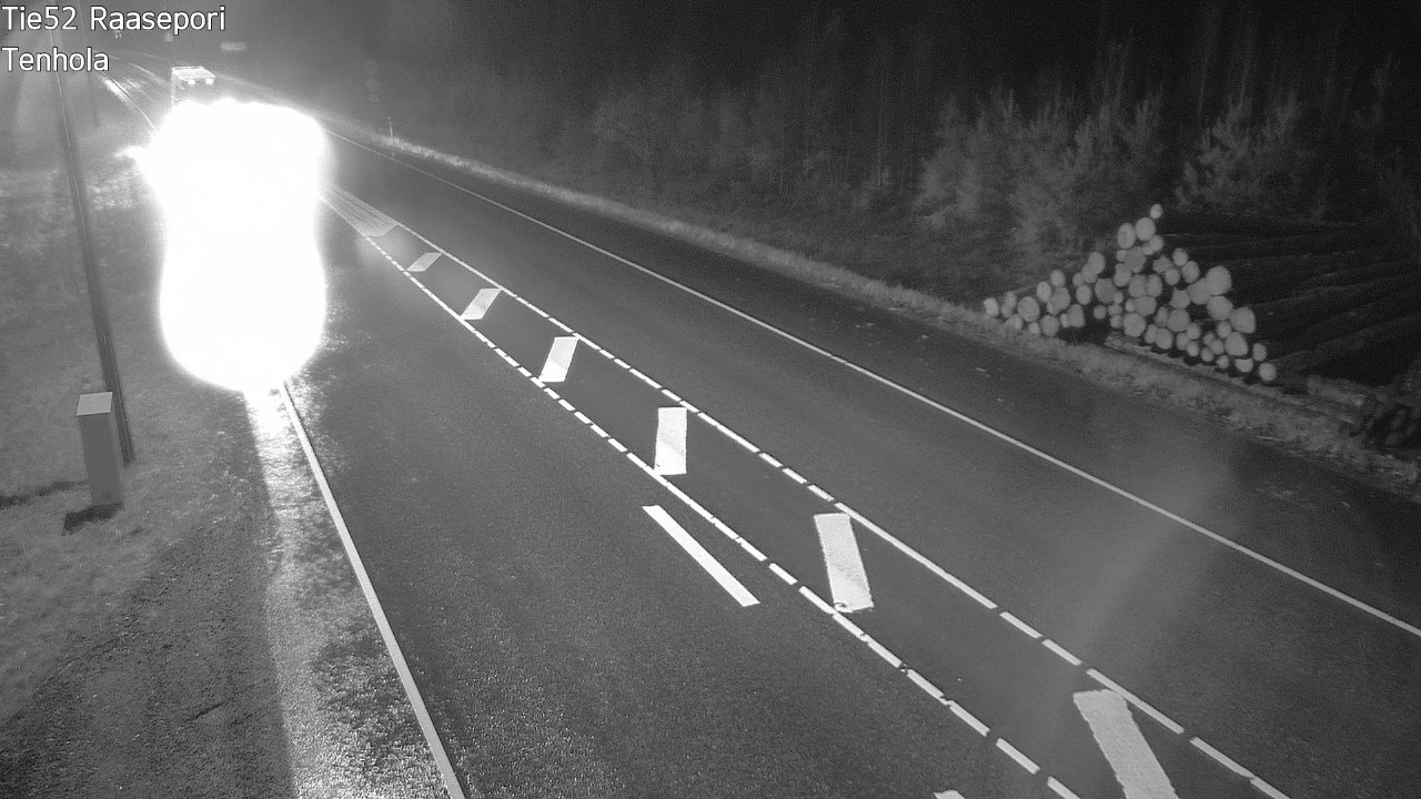 Kelikamerat Kuva Tie 52 Raasepori, Tenhola, Raasepori, Uusimaa