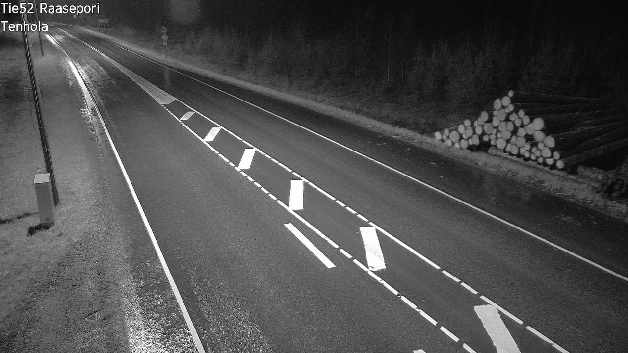 Kelikamerat Kuva Tie 52 Raasepori, Tenhola, Raasepori, Uusimaa