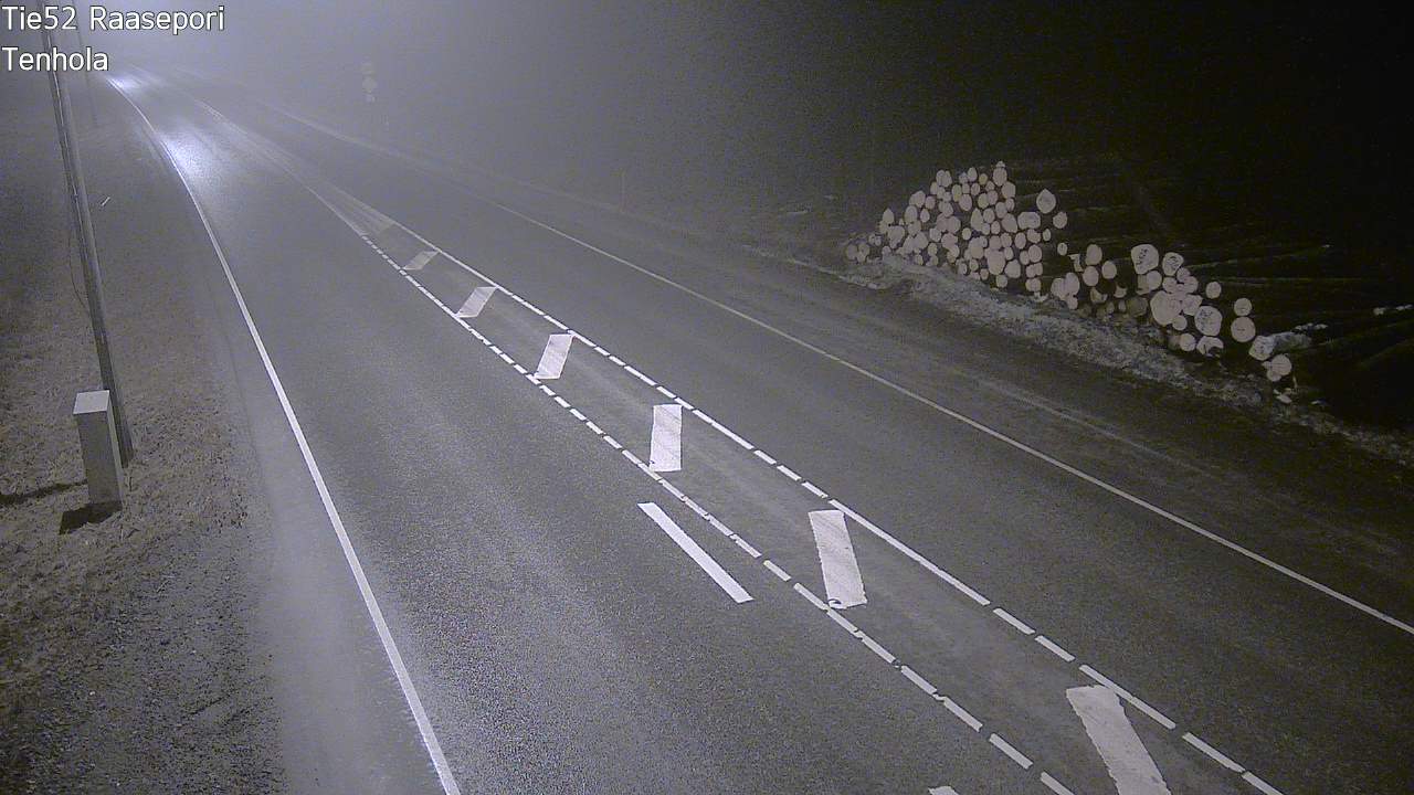 Kelikamerat Kuva Tie 52 Raasepori, Tenhola, Raasepori, Uusimaa